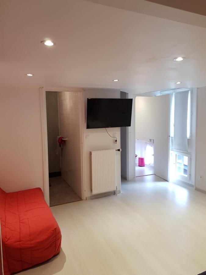 Chambres D'Hotes Les 2G Boesses Exterior foto